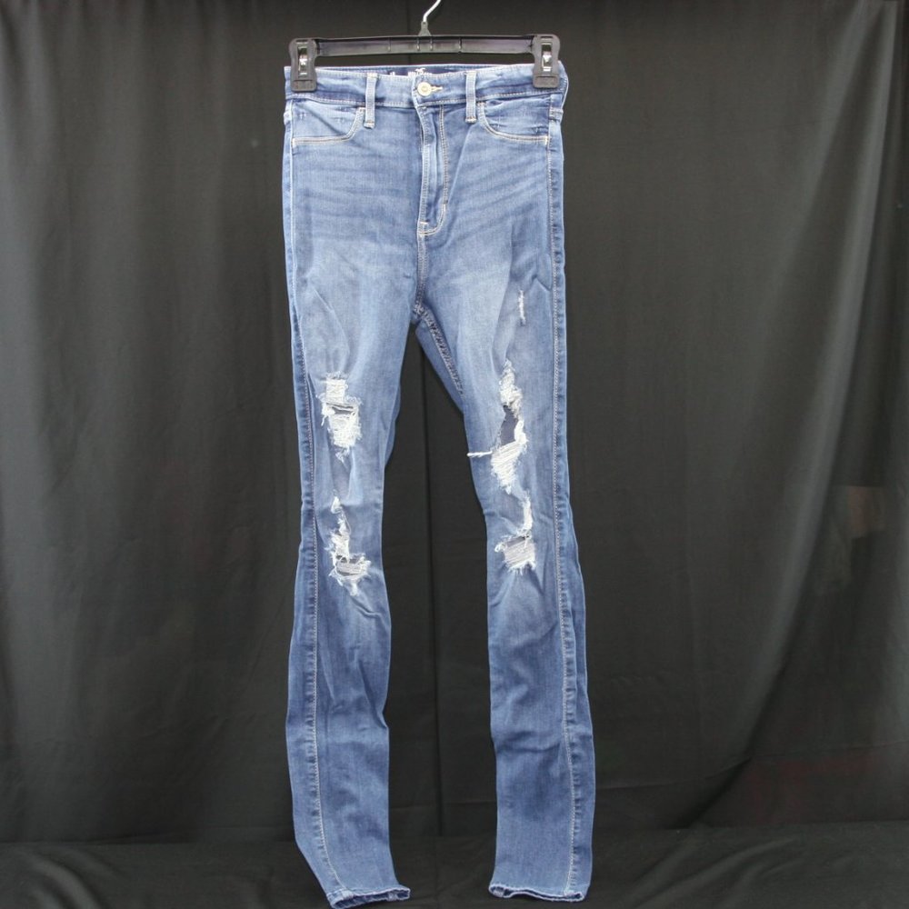 Hollister Jeggings